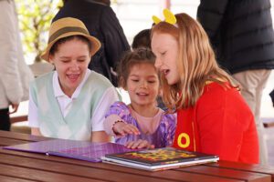 Book Week 2021