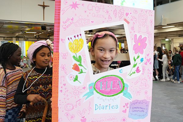 Book Week 2023