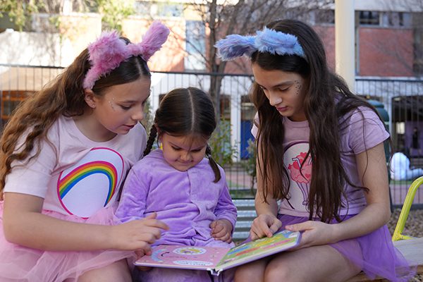 Book Week 2025