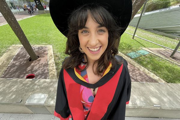 Christina Ambrosi PhD