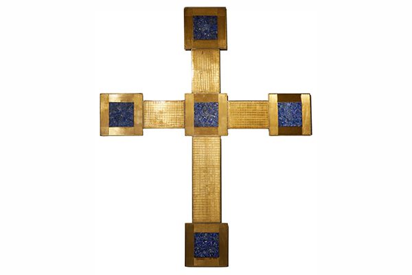 Cross of the Pope 2