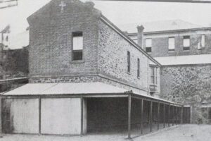 House of Mercy c.1910
