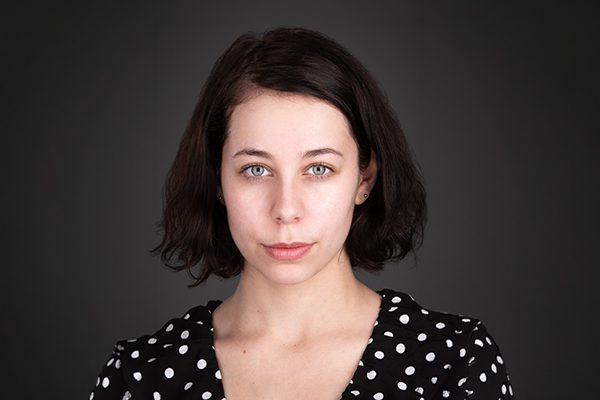 Katherine Sortini