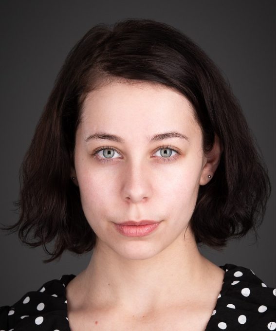 Katherine Sortini ed