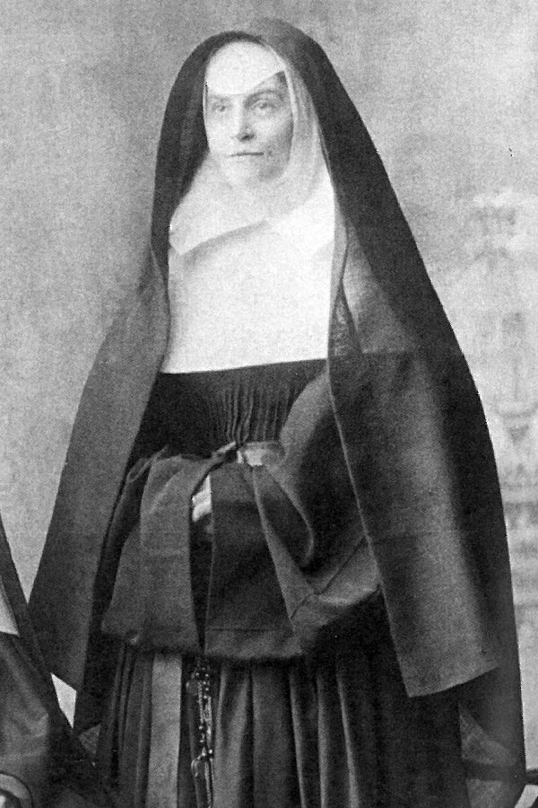 Lucy Le Couteur 1887