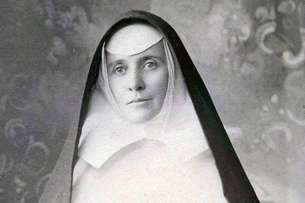 Mother Claver Kenny c1887 ed2