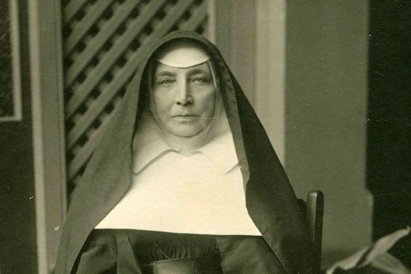 Mother Flanagan c1905 ed
