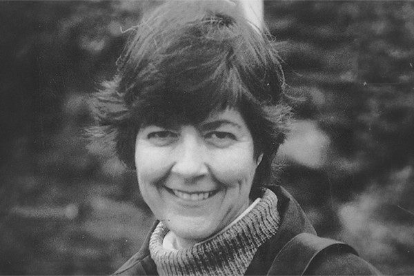 Rosemary Taylor c.1970