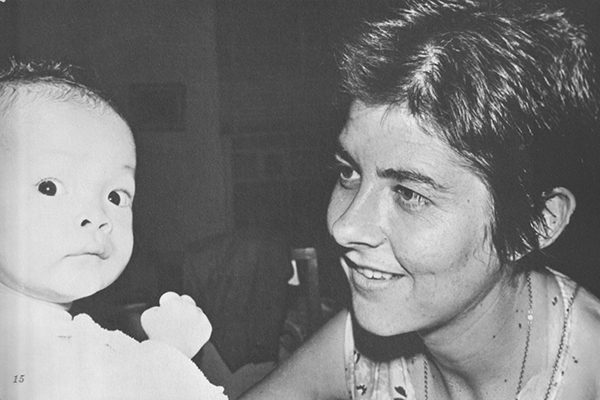 Rosemary and Little Bear