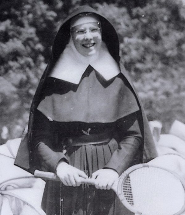Sr Kathleen Preece C1950 copy2