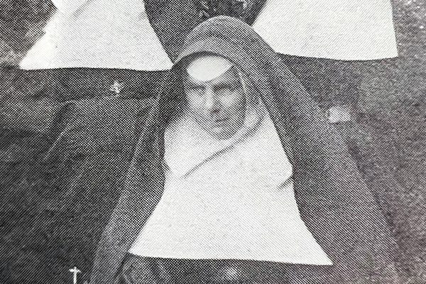 Sr Rafael Connaugton