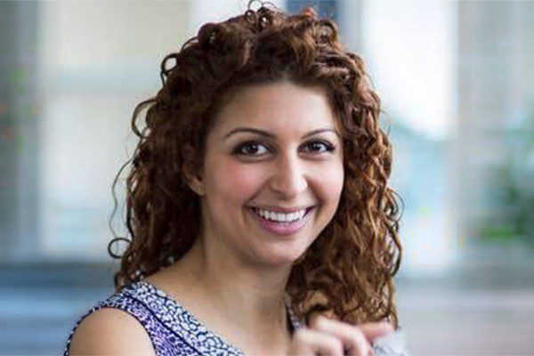 Suzanne Mashtoub