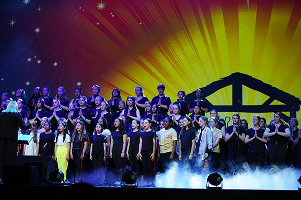 SAC Spectacular 2021 St Aloysius College Archives
